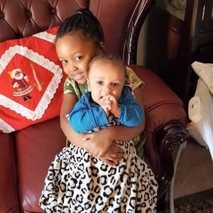 Meet your Posher, Sasha